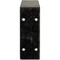 Ekena Millwork Embrey Steel Bracket, Antiqued Silver 2"W x 12"D x 5 1/4"H BKTM02X12X05EBASV - alternate 10